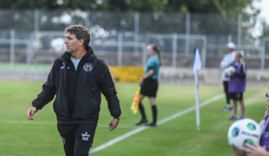 VfR Warbeyen flüchtet in Halle