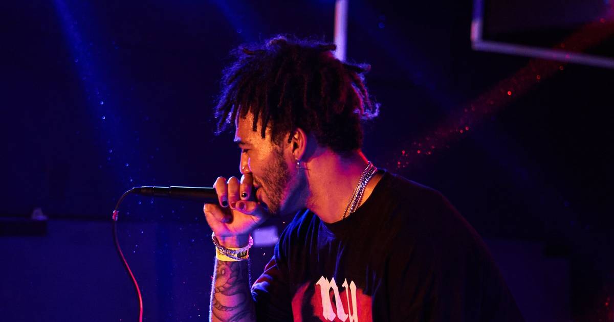 Deutsch-Französisches Konzert "PopAffaire 2026" im Zakk