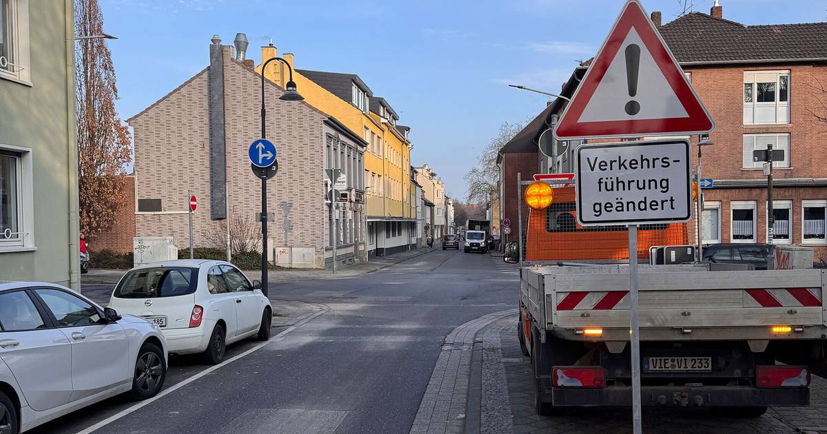 Debatte um Ampelabbau an der Kreuzung Remigiusstraße/Petersstraße