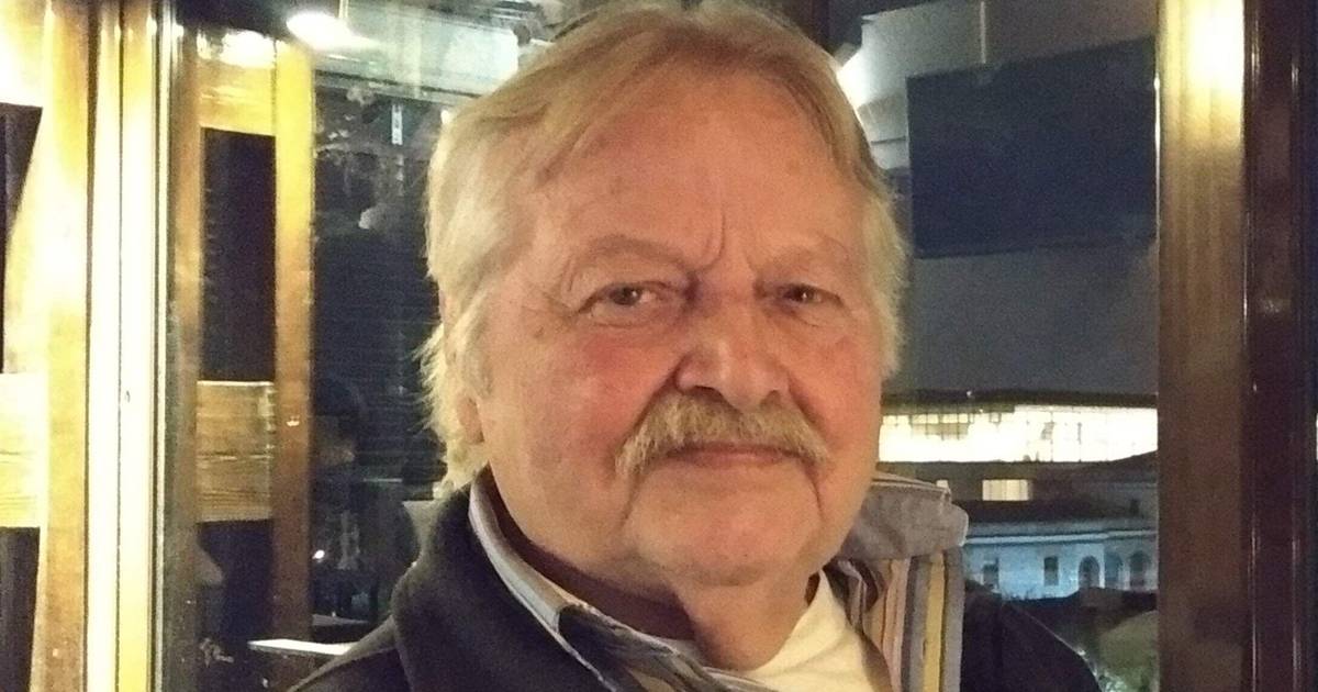 SPD-Politiker Ferdinand Ferdi Hoeren gestorben