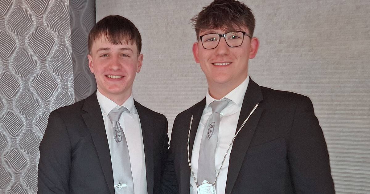 St.-Sebastianus-Bruderschaft Schiefbahn: Jungschützen mit neuem Führungsduo