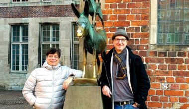 Kleines Theater Nebenan spielt in Bremen