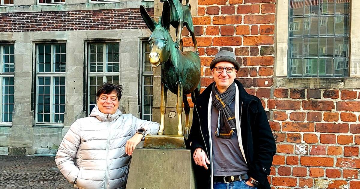 Kleines Theater Nebenan spielt in Bremen