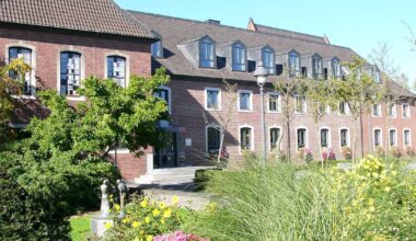 „NRW-Plan für gute Infrastruktur“ für Wegberg nicht genug