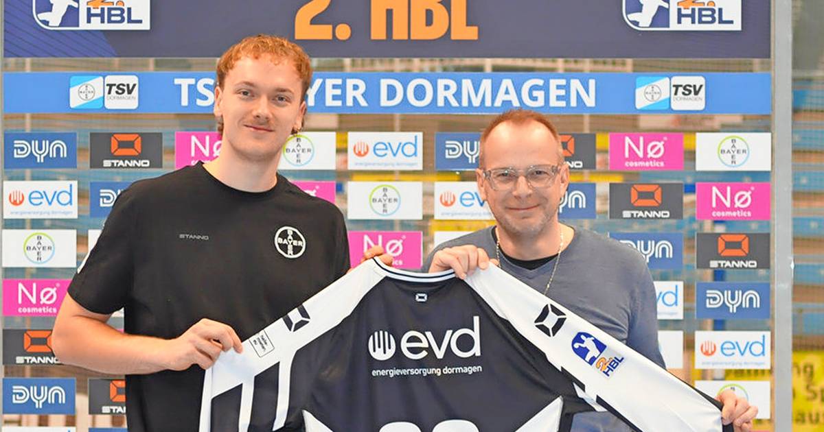 Ende der Kooperation von Dormagen mit Bergischem HC