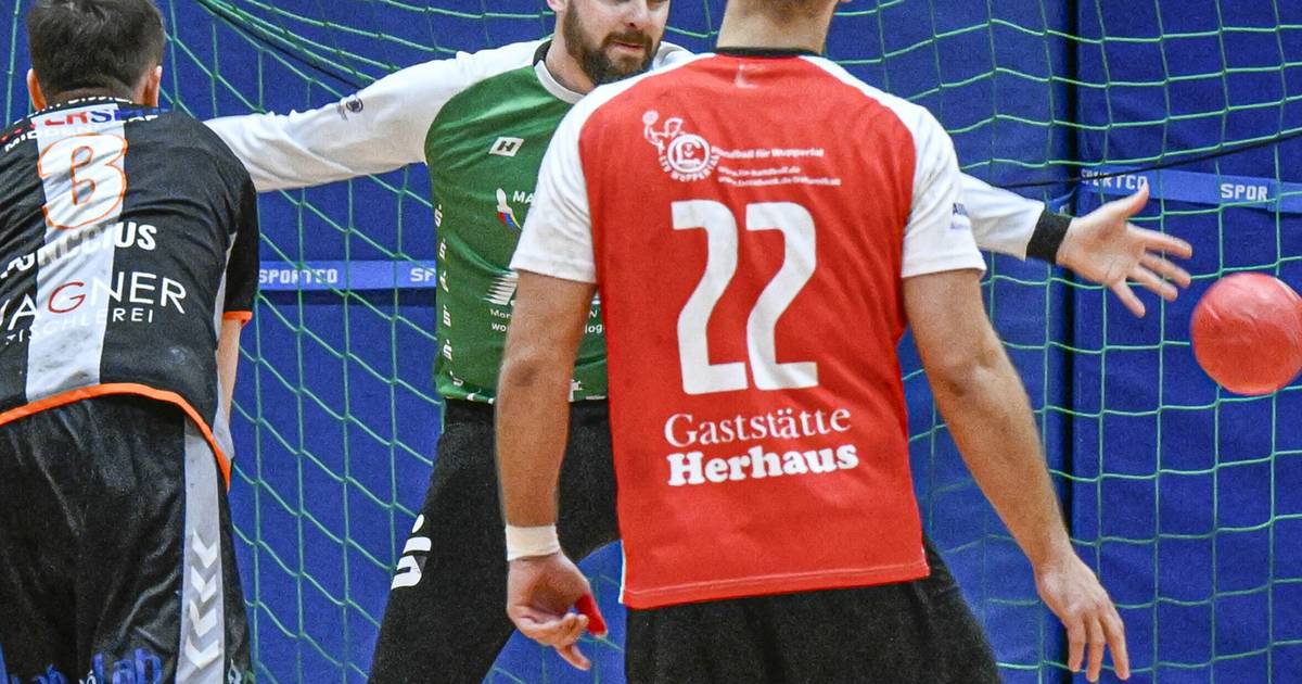 Zehnter Sieg in Folge – jetzt freut sich der LTV Wuppertal aufs Topspiel