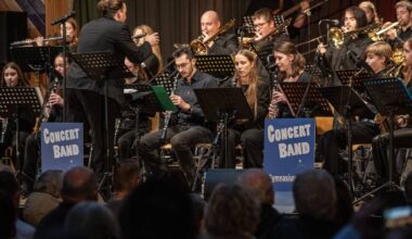 Das ist beim Neujahrskonzert 2026 geplant