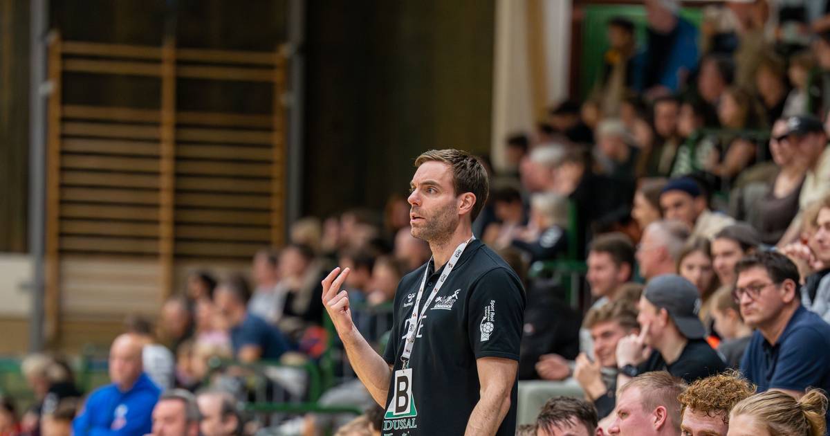 Besondere Rückkehr für David van Essen beim Oberliga-Derby