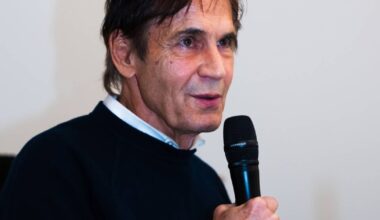 Auftritt von Jean-Remy von Matt in Duisburg: Plädoyer für Störenfriede