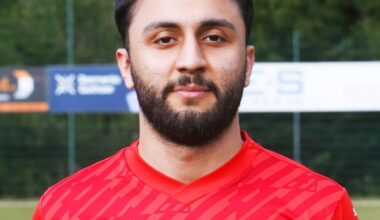 Testspielniederlagen für Vohwinkel, Rott und Germania