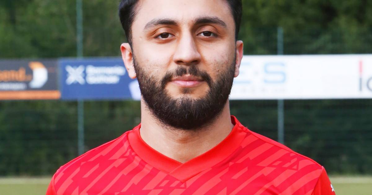 Testspielniederlagen für Vohwinkel, Rott und Germania