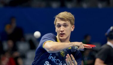 2 hinten, Matchball gegen sich – und dann die Wende.