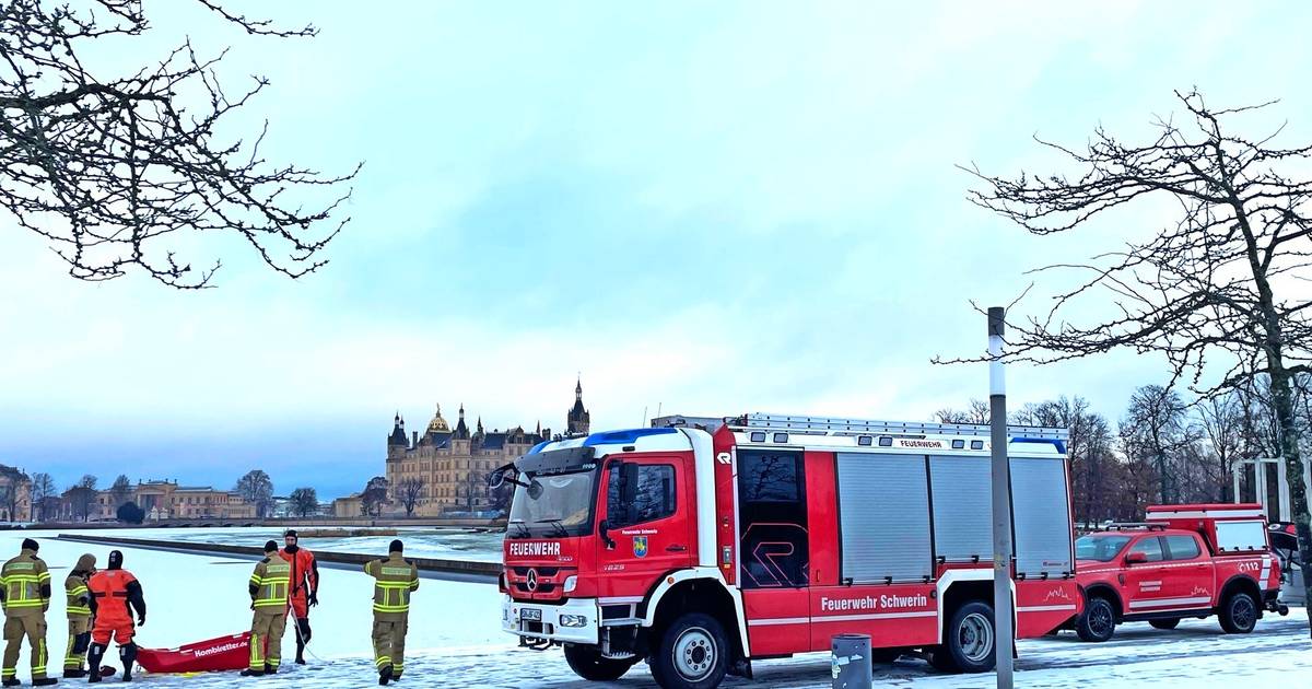Auch Wuppertals Partnerstädte melden Eis und Schnee