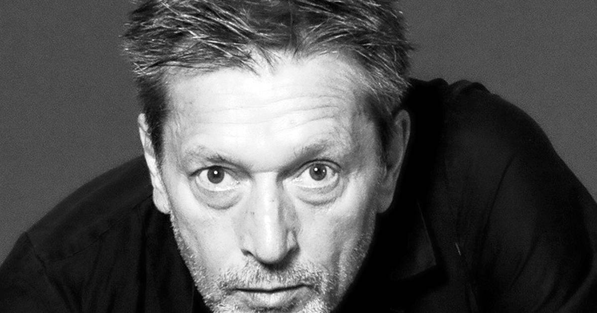 Bunte Steine in der Innenstadt