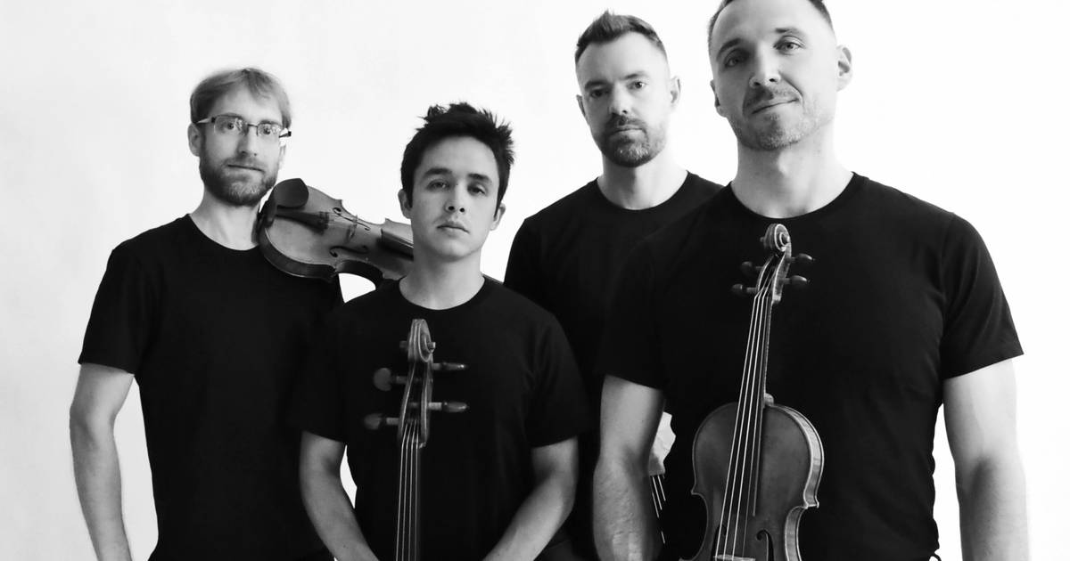 Faszinierende Klänge im Skulpturenpark in Wuppertal