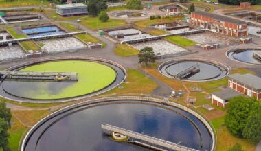 Was der Wupperverband im Bergischen Land und Wuppertal plant