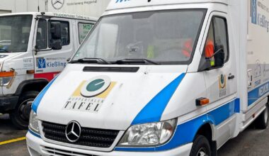 Ein chronisch kranker Patient - ohne Versicherung