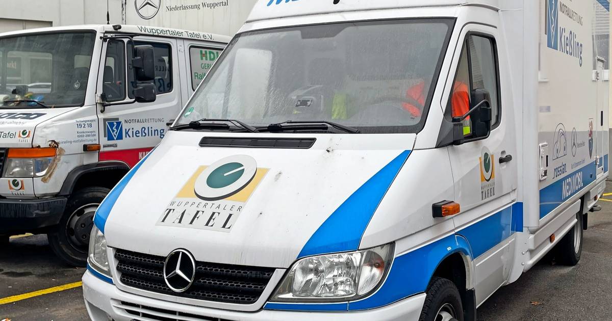 Ein chronisch kranker Patient - ohne Versicherung