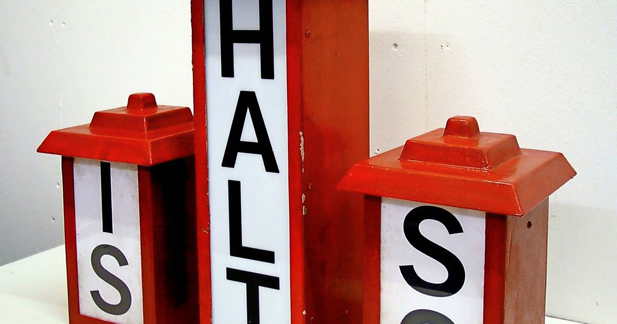 Ein Kunstwerk als Hommage an den Bergischen Charakter