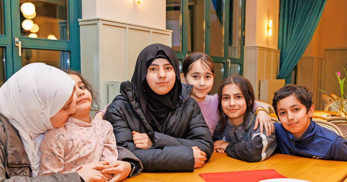 Zehn Jahre Begegnungscafé in der Wuppertaler Nordstadt