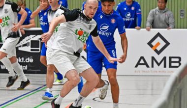 Freudige Überraschungen, große Enttäuschungen und viele weitere Emotionen