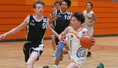 Südwest Baskets Wuppertal klettern unter die Top 50 in Deutschland