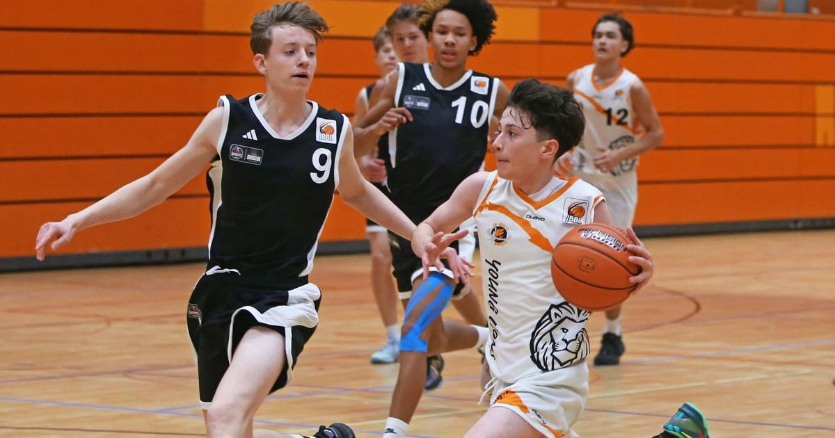 Südwest Baskets Wuppertal klettern unter die Top 50 in Deutschland