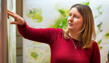 Das steckt hinter Miriam Scherffs „Wuppertal-Plan“