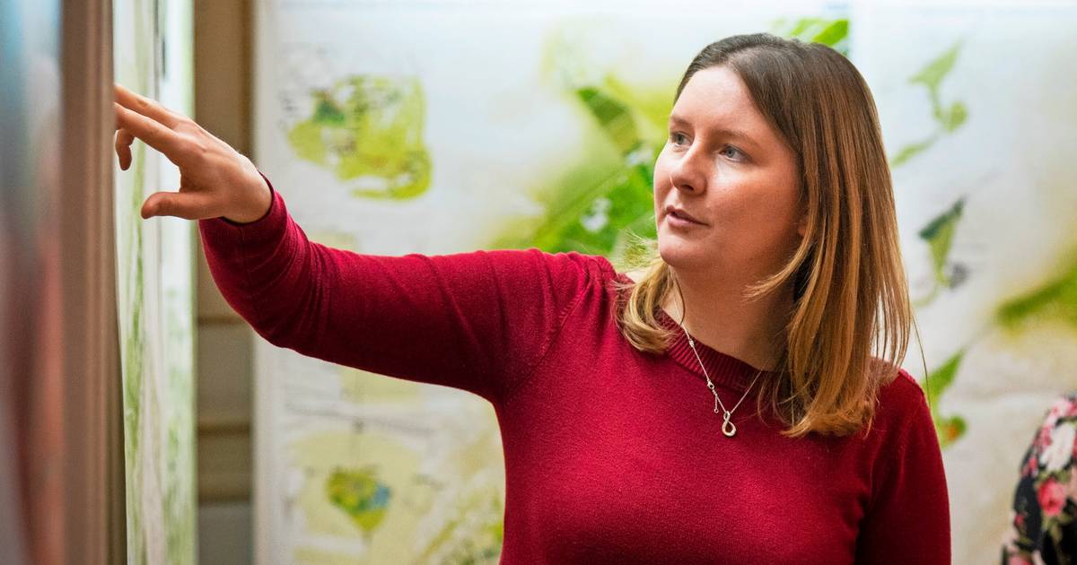 Das steckt hinter Miriam Scherffs „Wuppertal-Plan“