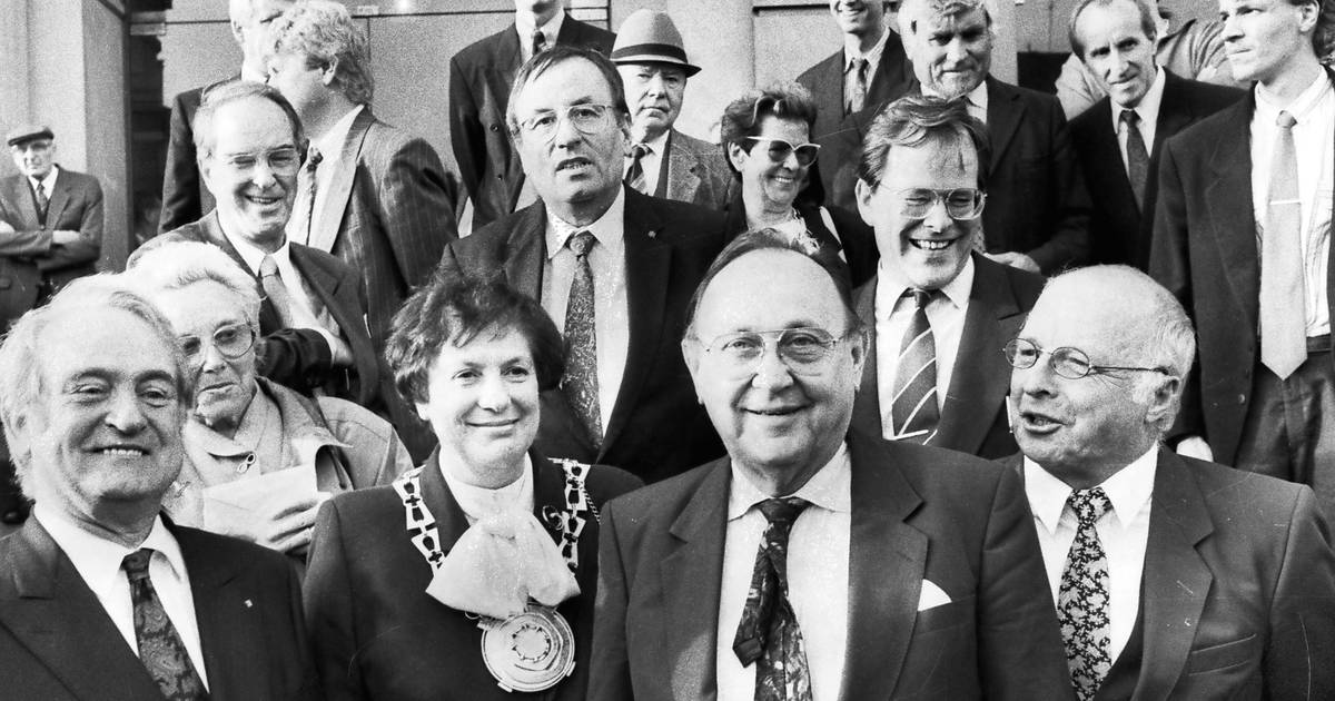 „Die Politik war sein Zuhause“