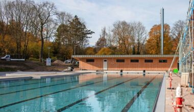 Das bringt das Jahr 2026 im Wuppertaler Sport an Baufortschritten und Großereignissen