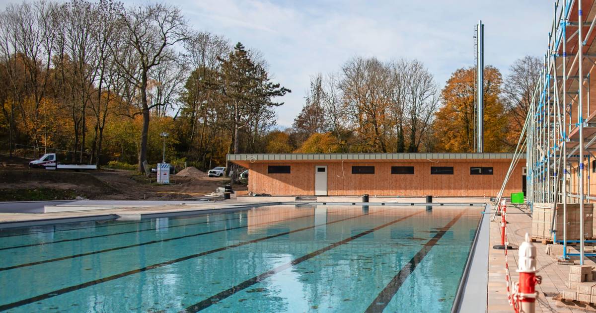 Das bringt das Jahr 2026 im Wuppertaler Sport an Baufortschritten und Großereignissen