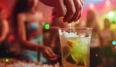 Polizei warnt vor K.o.-Tropfen + Übergriffen in Karnevalzeit