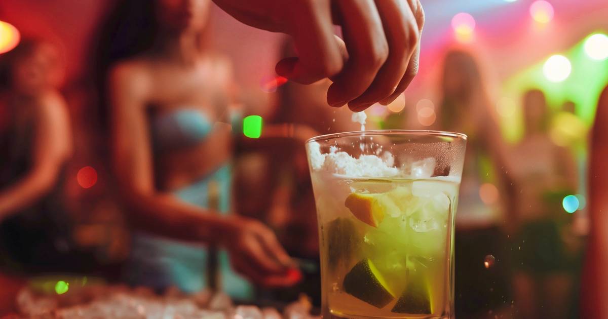 Polizei warnt vor K.o.-Tropfen + Übergriffen in Karnevalzeit