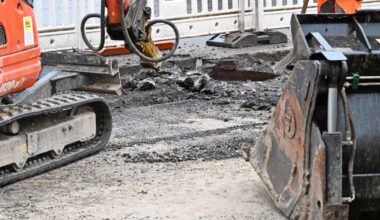 Vohwinkeler Politik übt deutliche Kritik am Umgang der Stadt mit umstrittenen Straßenbaubeiträgen 