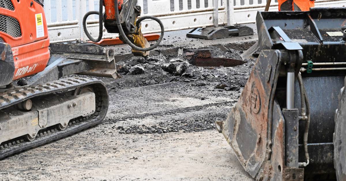 Vohwinkeler Politik übt deutliche Kritik am Umgang der Stadt mit umstrittenen Straßenbaubeiträgen 