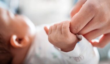 Zahl der Geburten in Wuppertal sinkt auf Zehnjahrestief