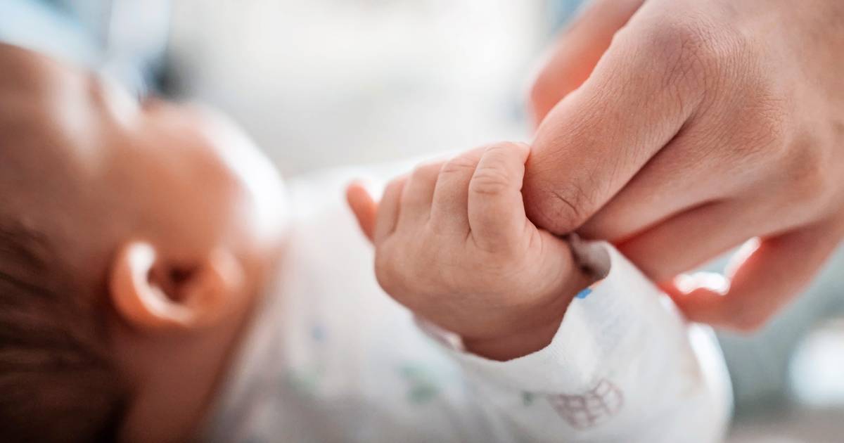 Zahl der Geburten in Wuppertal sinkt auf Zehnjahrestief