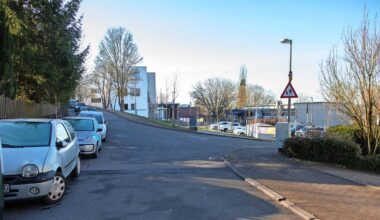 Erste Schulstraße für Wuppertal