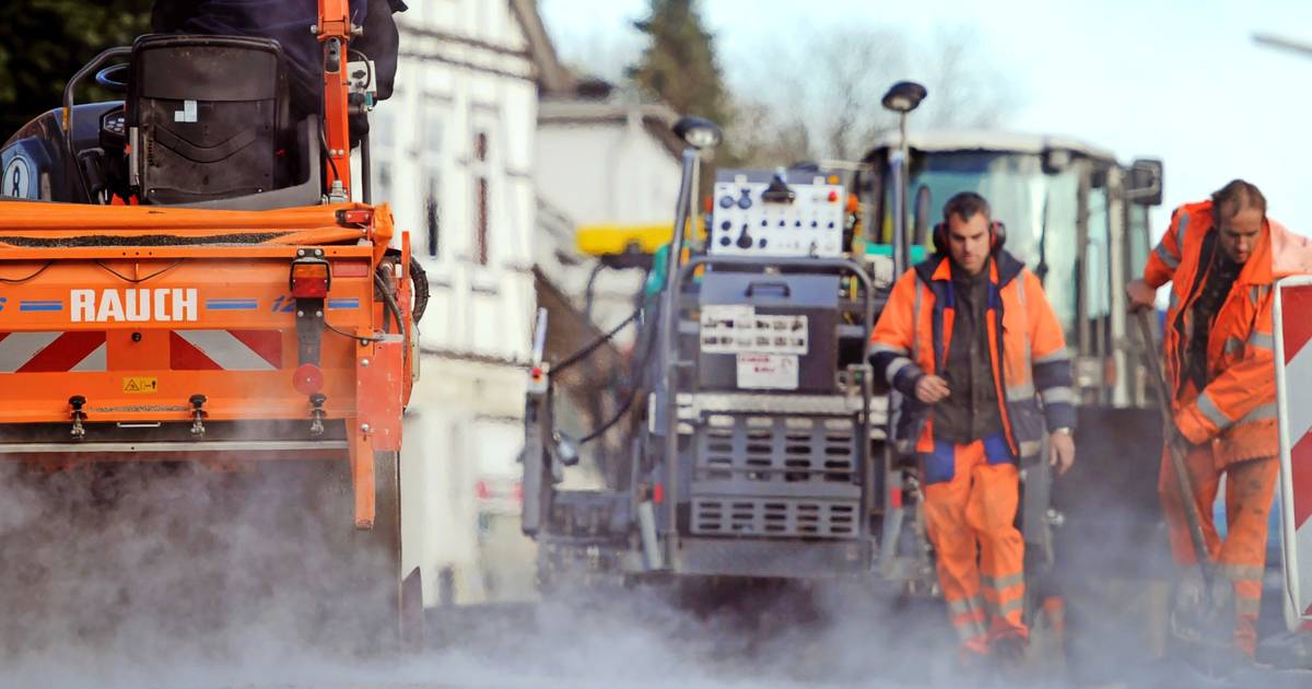 CDU spricht bei Straßenbaubeiträgen von Organversagen