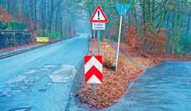 Stadt saniert Fahrbahndecken in Heckinghausen