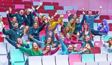 Uni-Theater entführt ins Jahr 1821