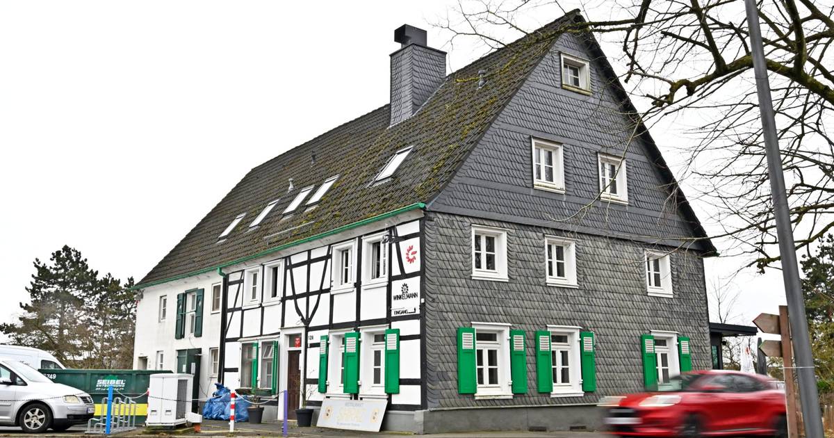 Zwangspause für die Restaurants auf Gut Einern