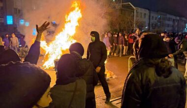 Opposition im Iran fühlt sich verraten