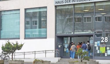 Organisationsuntersuchung für das Wuppertaler Ausländeramt kostet 64 000 Euro