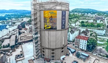 Wuppertals Visiodrom wird ab jetzt gemeinnützig betrieben: Was das bedeutet