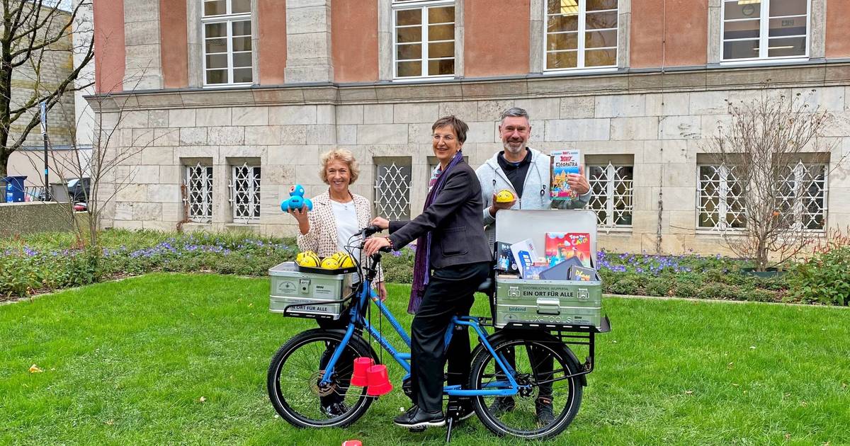 Mehr Offenheit, mehr Bewegung und Begegnung