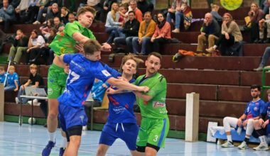 Mettmann-Sport empfängt Verfolger LTV Wuppertal