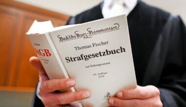 Versuchter Kindesmissbrauch: Velberter zu Haft verurteilt