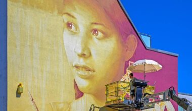 Wuppertals Urbaner Kunstraum steht vor einer ungewissen Zukunft